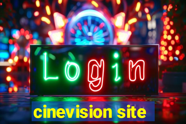 cinevision site